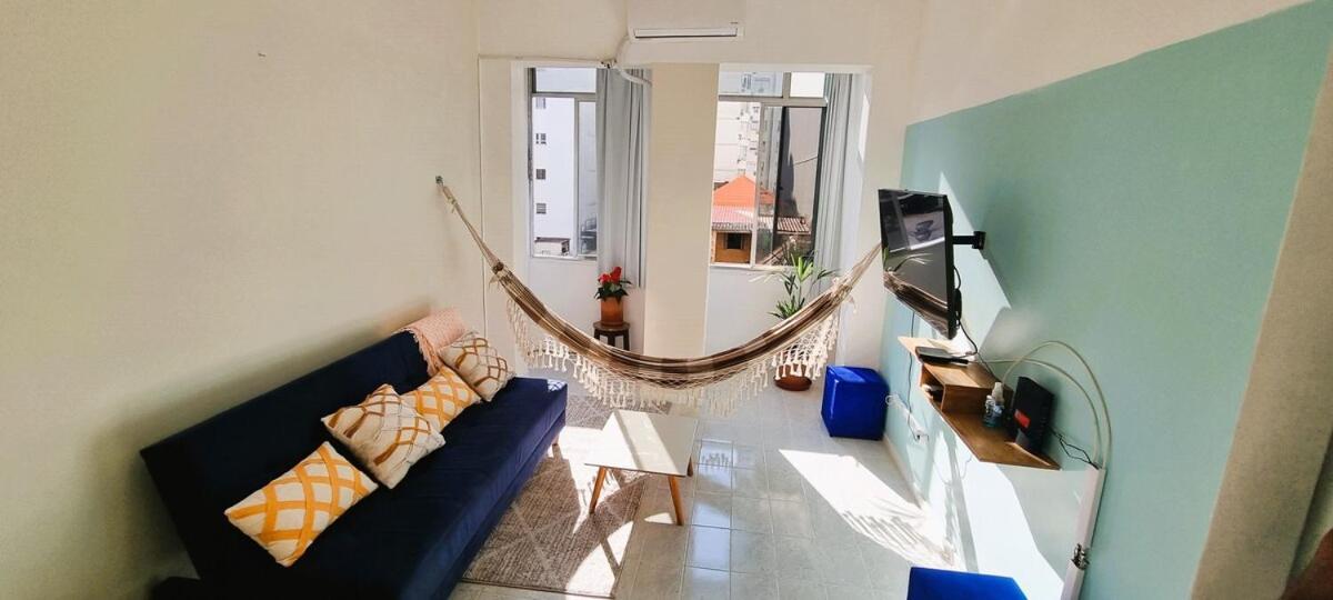Apartamento Copahouse Funcional *