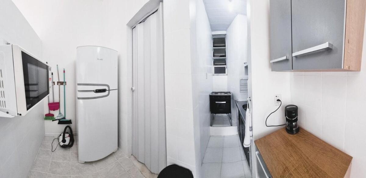 Copahouse Funcional Apartamento *