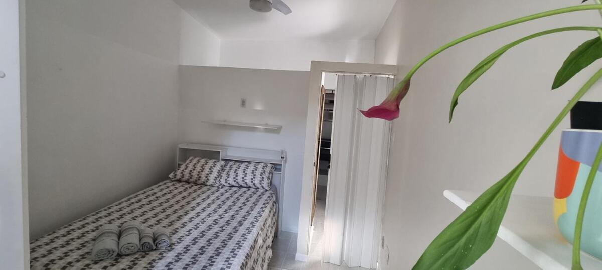 Copahouse Funcional Apartamento