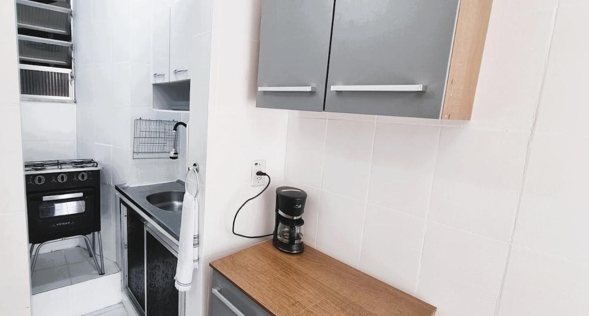 Copahouse Funcional Apartamento *