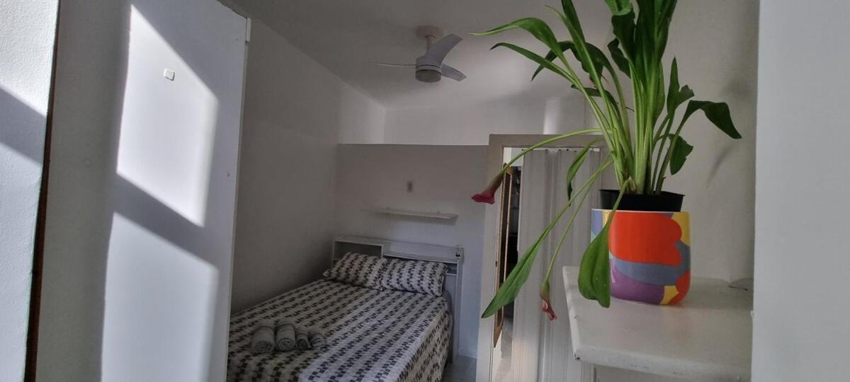 Apartamento Copahouse Funcional Rio de Janeiro