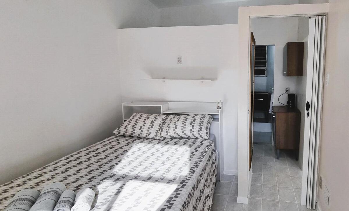 Copahouse Funcional Apartamento