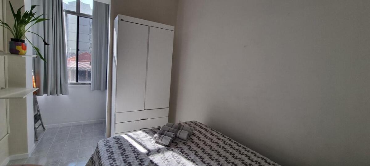 Copahouse Funcional Apartamento *