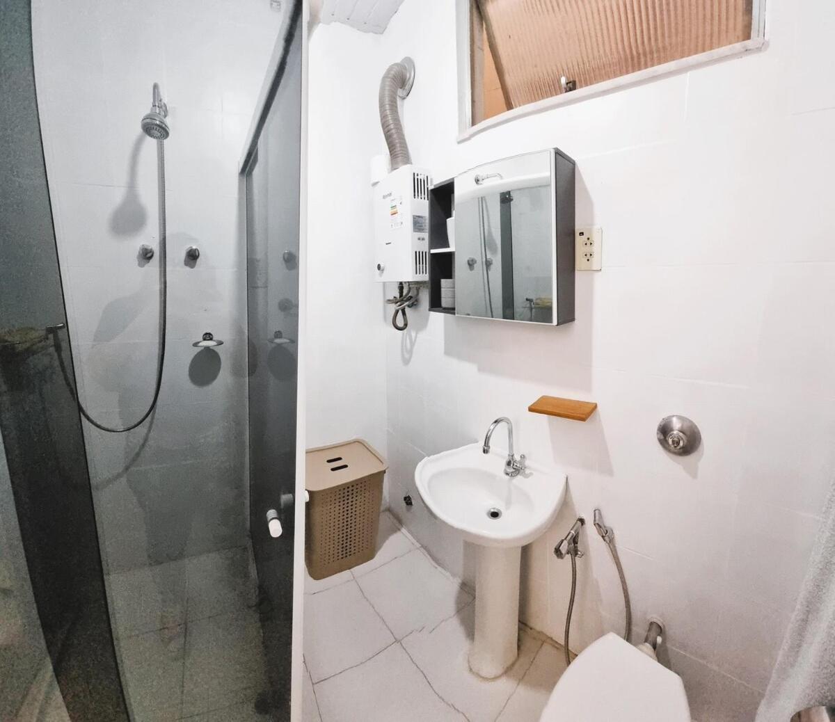 Apartamento Copahouse Funcional *