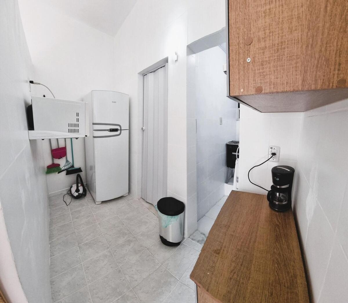 Copahouse Funcional Apartamento Rio de Janeiro