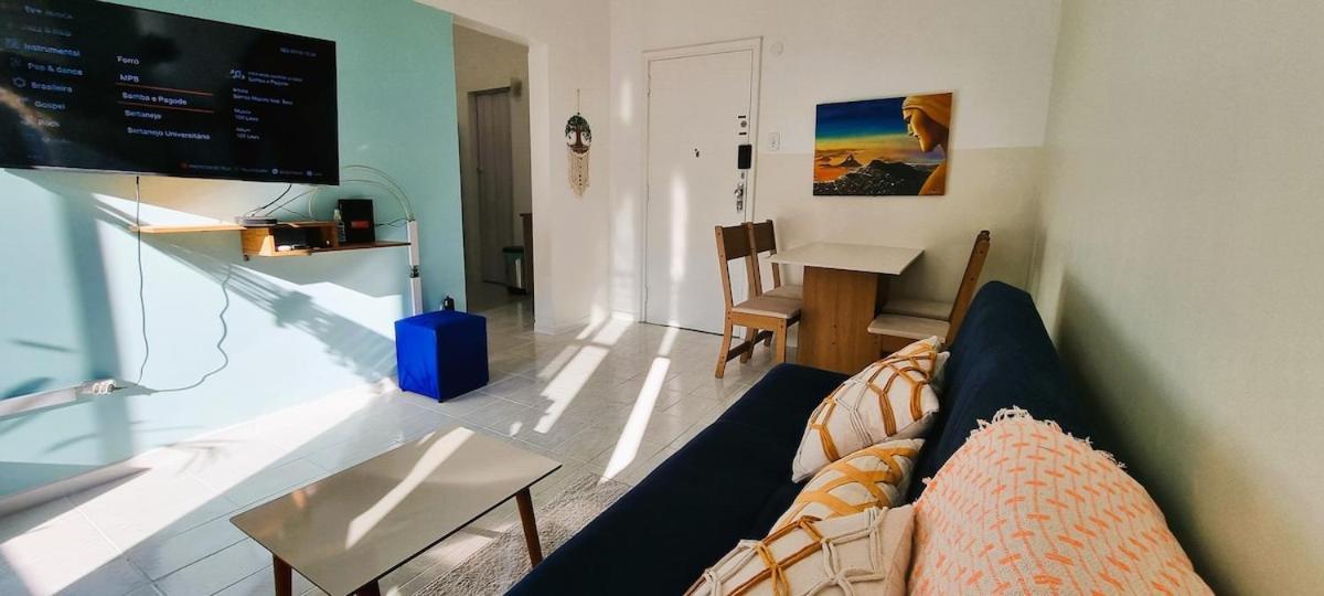Copahouse Funcional Apartamento