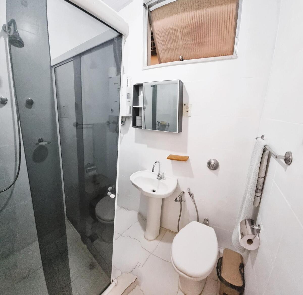 Apartamento Copahouse Funcional