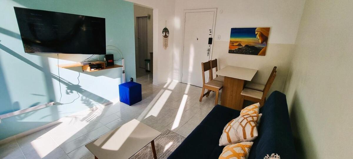 Apartamento Copahouse Funcional *