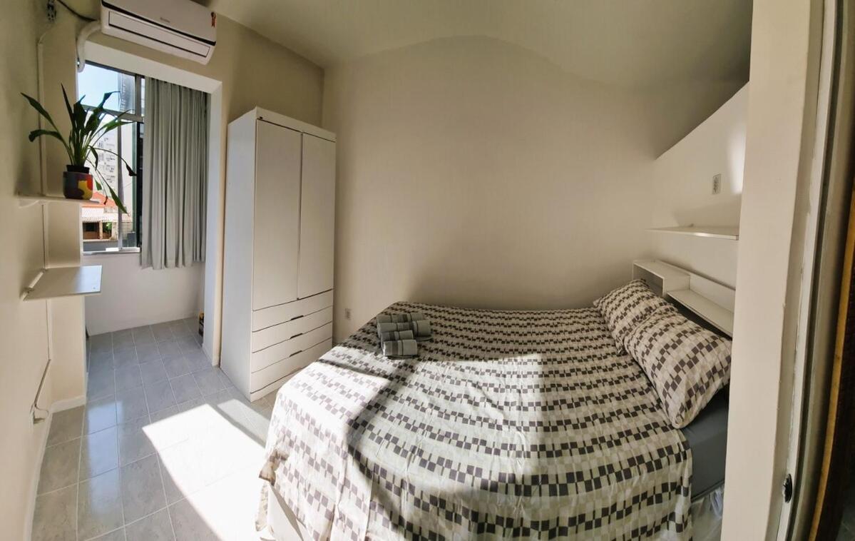 Copahouse Funcional Apartamento Rio de Janeiro