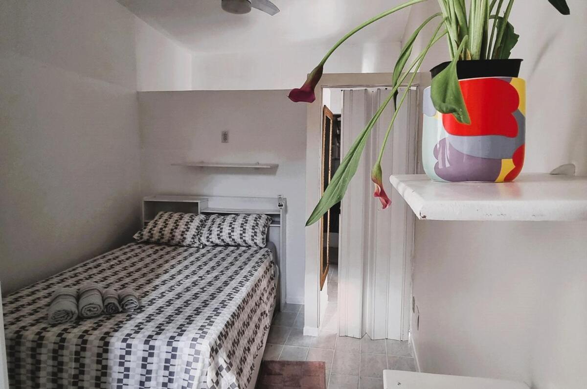 Copahouse Funcional Apartamento