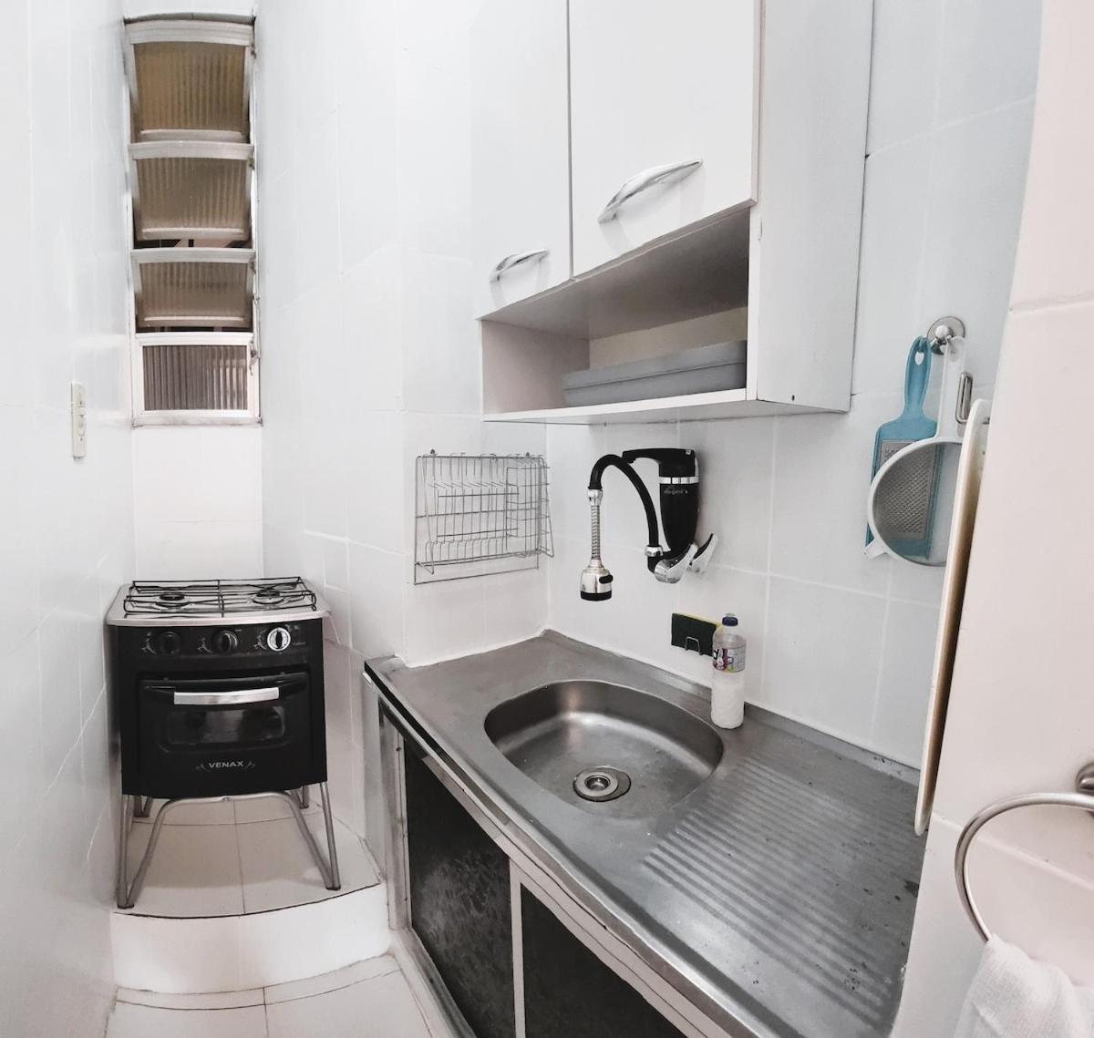 Apartamento Copahouse Funcional